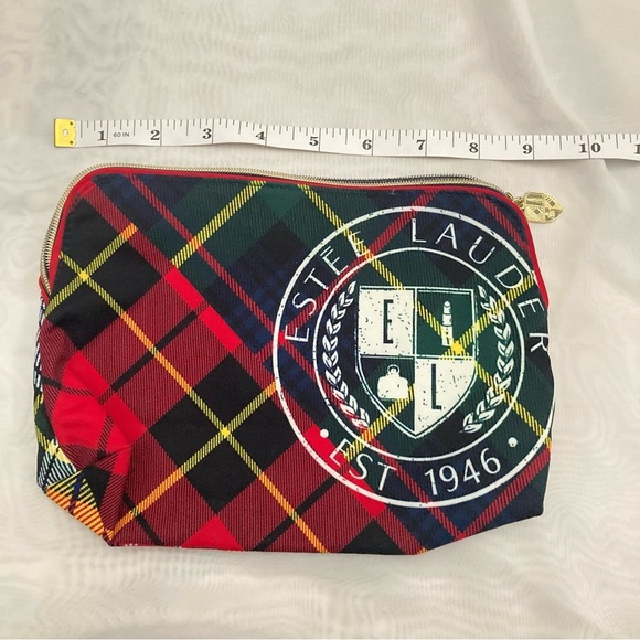 Estee Lauder Cosmetic Bag Set - Picture 2 of 8